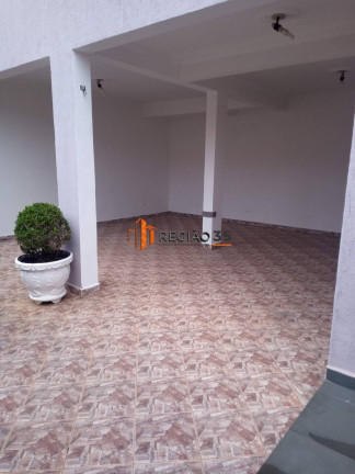 Imagem Casa com 2 Quartos à Venda, 160 m² em Residencial Santa Clara - Poços De Caldas Imagem Casa com 2 Quartos à Venda, 160 m² em Residencial Santa Clara - Poços De Caldas