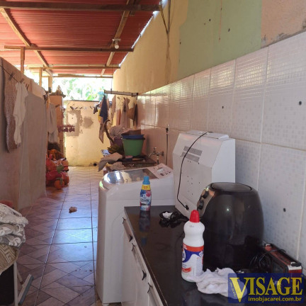 Imagem Chácara com 1 Quarto à Venda, 573 m² em Taquari - São José Dos Campos