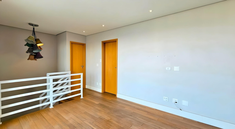 Imagem Apartamento com 4 Quartos à Venda, 208 m² em Jardim Do Mar - São Bernardo Do Campo