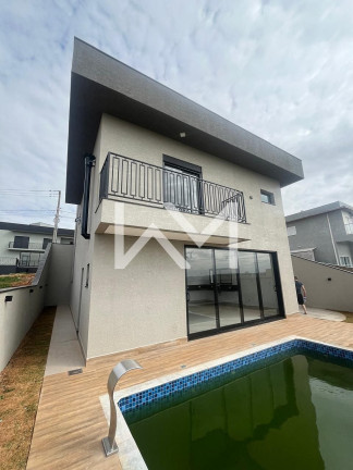 Imagem Sobrado com 3 Quartos à Venda, 190 m² em Condomínio Villa Real De Bragança - Bragança Paulista Imagem Sobrado com 3 Quartos à Venda, 190 m² em Condomínio Villa Real De Bragança - Bragança Paulista