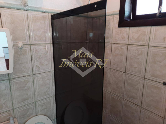 Imagem Casa com 2 Quartos à Venda, 220 m² em Itaipu - Niterói