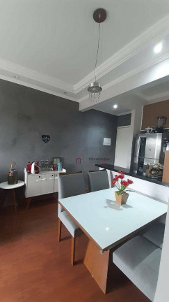 Imagem Apartamento com 2 Quartos à Venda, 50 m² em Condomínio Residencial Viva Vista - Sumaré Imagem Apartamento com 2 Quartos à Venda, 50 m² em Condomínio Residencial Viva Vista - Sumaré