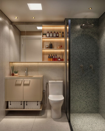 Imagem Apartamento com 2 Quartos à Venda, 43 m² em Imbiribeira - Recife Imagem Apartamento com 2 Quartos à Venda, 43 m² em Imbiribeira - Recife
