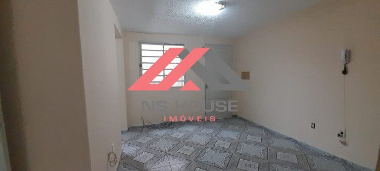 Imagem Imóvel com 2 Quartos à Venda, 47 m² em Cooperativa - São Bernardo Do Campo Imagem Imóvel com 2 Quartos à Venda, 47 m² em Cooperativa - São Bernardo Do Campo