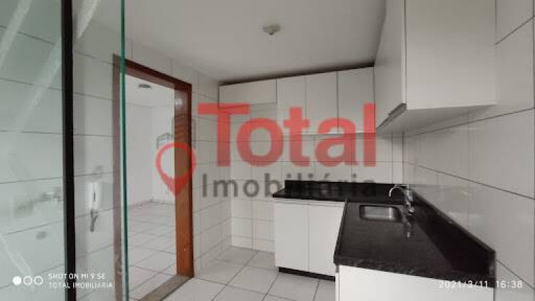 Imagem Apartamento com 3 Quartos para Alugar,  em Horto - Ipatinga