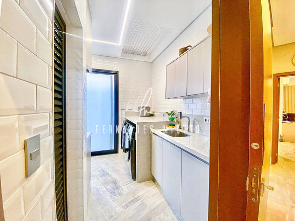 Imagem Casa de Condomínio com 3 Quartos à Venda, 415 m² em Bella Vittà - Jundiaí