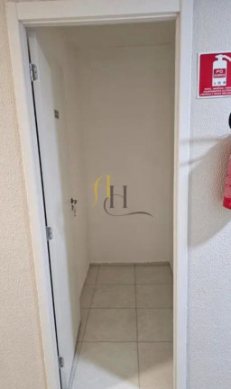 Imagem Apartamento com 3 Quartos à Venda, 55 m² em Santo Amaro - São Paulo Imagem Apartamento com 3 Quartos à Venda, 55 m² em Santo Amaro - São Paulo