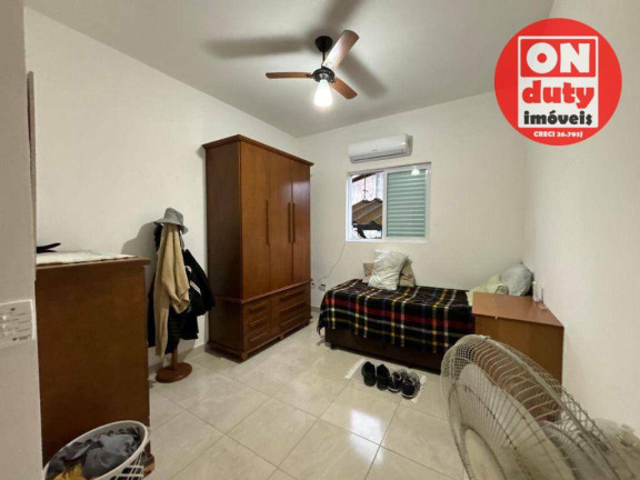 Imagem Sobrado com 2 Quartos à Venda, 93 m² em Marapé - Santos Imagem Sobrado com 2 Quartos à Venda, 93 m² em Marapé - Santos