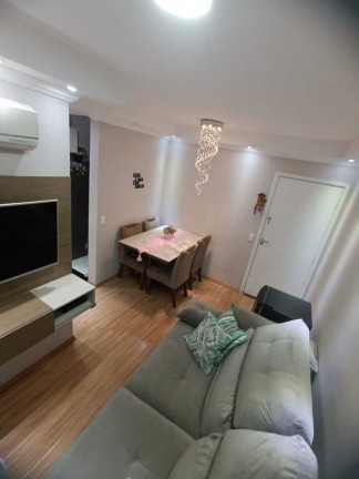 Imagem Apartamento com 2 Quartos à Venda, 46 m² em Taquara - Rio De Janeiro