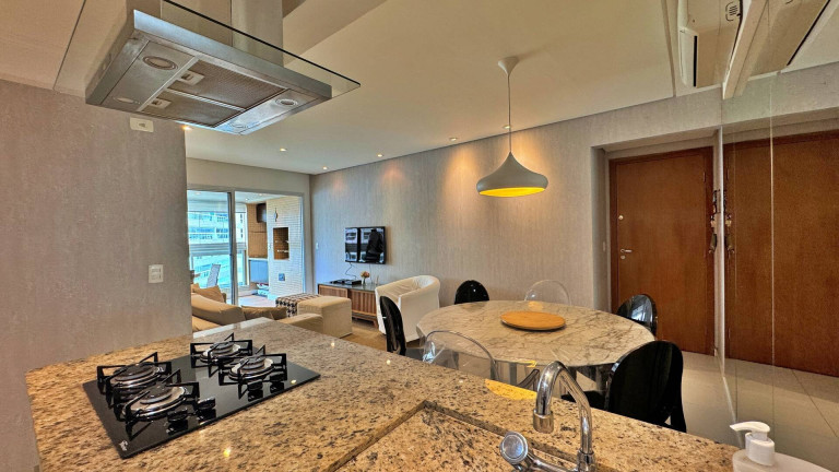 Imagem Apartamento com 3 Quartos à Venda, 95 m² em Riviera De São Lourenço - Bertioga