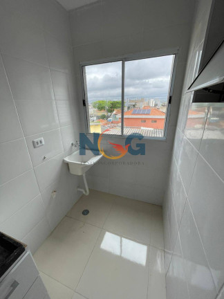 Imagem Apartamento com 2 Quartos à Venda, 45 m² em Vila Matilde - São Paulo Imagem Apartamento com 2 Quartos à Venda, 45 m² em Vila Matilde - São Paulo