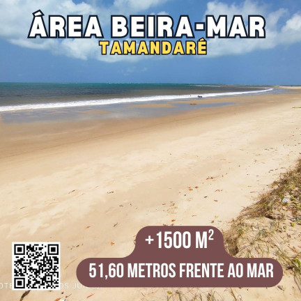 Imagem Terreno à Venda, 1.548 m² em Portal Tamandaré - Tamandaré Imagem Terreno à Venda, 1.548 m² em Portal Tamandaré - Tamandaré
