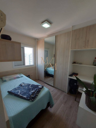 Imagem Apartamento com 3 Quartos à Venda, 89 m² em Gonzaga - Santos Imagem Apartamento com 3 Quartos à Venda, 89 m² em Gonzaga - Santos