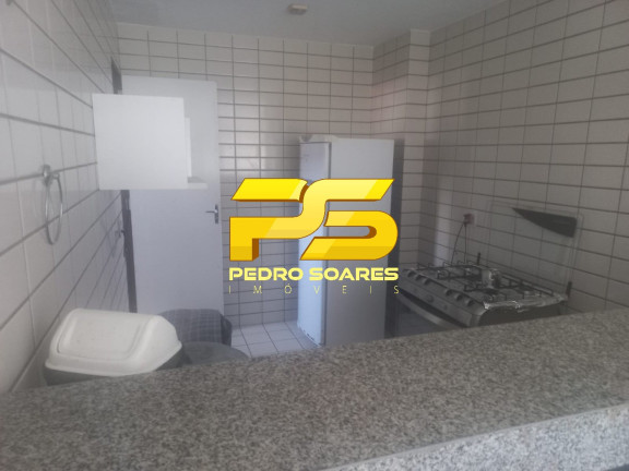 Imagem Apartamento com 3 Quartos à Venda, 70 m² em Tambauzinho - João Pessoa Imagem Apartamento com 3 Quartos à Venda, 70 m² em Tambauzinho - João Pessoa