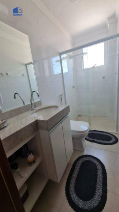 Imagem Apartamento com 3 Quartos à Venda, 74 m² em Araés - Cuiabá Imagem Apartamento com 3 Quartos à Venda, 74 m² em Araés - Cuiabá