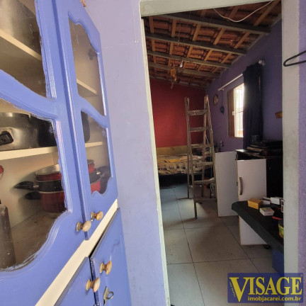Imagem Casa com 3 Quartos à Venda, em Jardim Das Indústrias - Jacareí Imagem Casa com 3 Quartos à Venda, em Jardim Das Indústrias - Jacareí