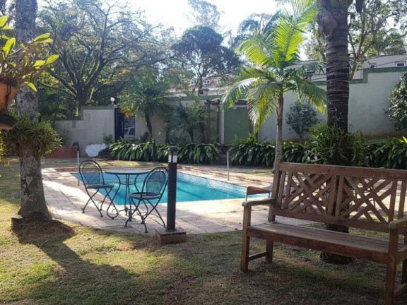Imagem Casa com 5 Quartos à Venda,  em Palos Verdes - Carapicuíba