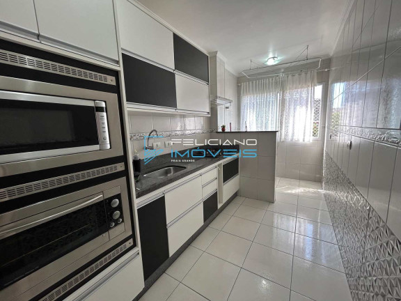 Imagem Apartamento com 1 Quarto à Venda, 59 m² em Tupi - Praia Grande Imagem Apartamento com 1 Quarto à Venda, 59 m² em Tupi - Praia Grande