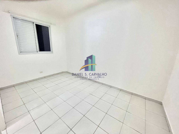 Imagem Apartamento com 2 Quartos à Venda, 75 m² em Canto Do Forte - Praia Grande