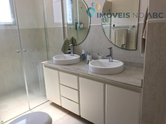 Imagem Apartamento com 3 Quartos à Venda, 120 m² em Jardim Do Mar - São Bernardo Do Campo