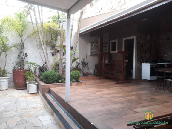 Imagem Casa de Condomínio com 3 Quartos à Venda, 168 m² em Jardim Caiapiá - Cotia Imagem Casa de Condomínio com 3 Quartos à Venda, 168 m² em Jardim Caiapiá - Cotia