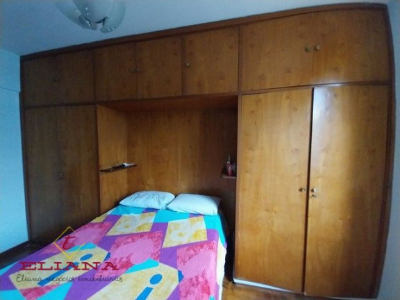 Imagem Apartamento com 3 Quartos à Venda, 110 m² em água Branca - São Paulo
