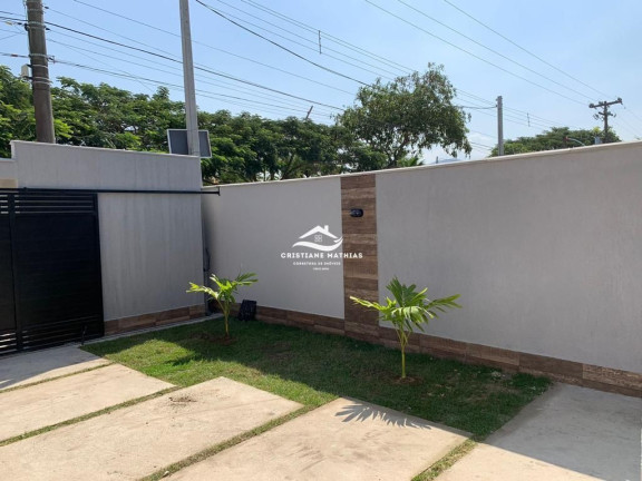 Imagem Casa com 3 Quartos à Venda, 114 m² em Jardim Atlântico Central (itaipuaçu) - Maricá