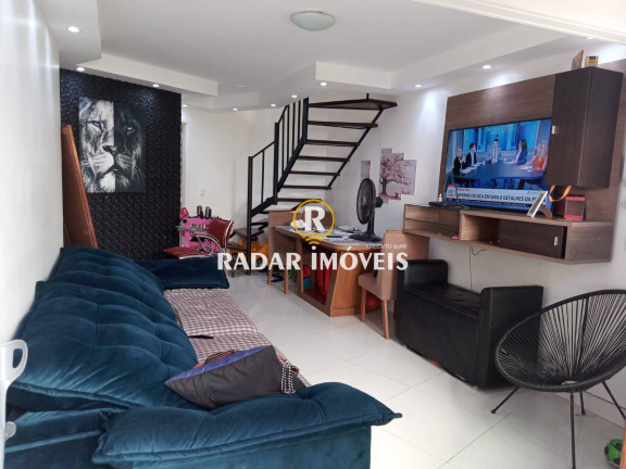 Imagem Casa com 2 Quartos à Venda, 70 m² em Parque Burle - Cabo Frio Imagem Casa com 2 Quartos à Venda, 70 m² em Parque Burle - Cabo Frio