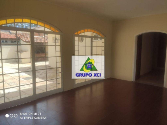 Imagem Casa com 8 Quartos para Alugar, 709 m² em Parque Taquaral - Campinas