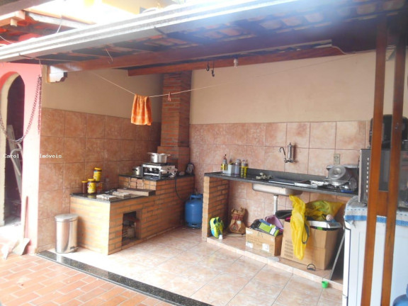 Imagem Casa com 4 Quartos à Venda, 178 m² em Linda Vista - Contagem Imagem Casa com 4 Quartos à Venda, 178 m² em Linda Vista - Contagem