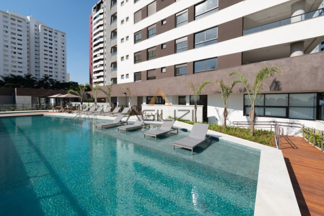 Imagem Apartamento com 4 Quartos à Venda, 219 m² em Alto Da Lapa - São Paulo