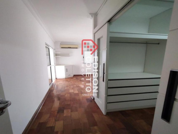 Imagem Casa de Condomínio com 4 Quartos à Venda, 269 m² em Terras De Piracicaba - Piracicaba