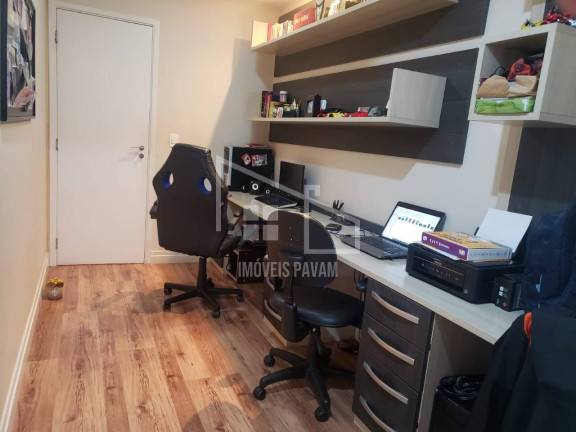 Imagem Apartamento com 3 Quartos à Venda, 144 m² em Planalto - São Bernardo Do Campo Imagem Apartamento com 3 Quartos à Venda, 144 m² em Planalto - São Bernardo Do Campo
