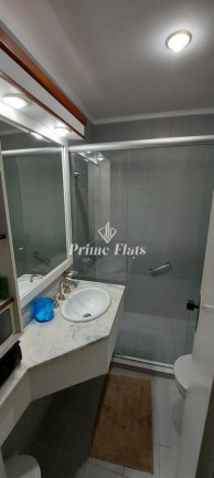 Imagem Apartamento com 1 Quarto à Venda, 28 m² em Cerqueira César - São Paulo