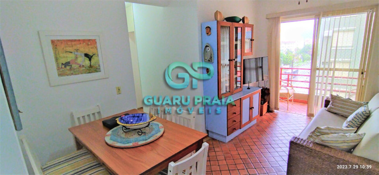 Imagem Apartamento com 2 Quartos à Venda, 70 m² em Enseada - Guarujá Imagem Apartamento com 2 Quartos à Venda, 70 m² em Enseada - Guarujá