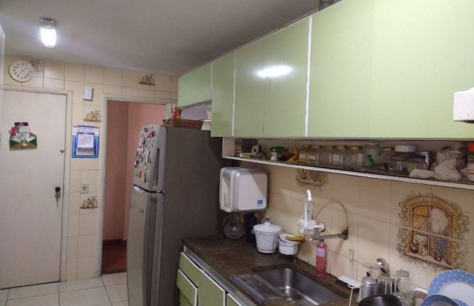 Imagem Imóvel com 3 Quartos à Venda, 110 m² em Vila Mariana - São Paulo Imagem Imóvel com 3 Quartos à Venda, 110 m² em Vila Mariana - São Paulo