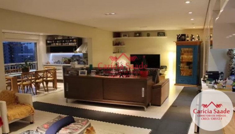 Imagem Apartamento com 3 Quartos à Venda, 130 m² em Jardim Avelino - São Paulo