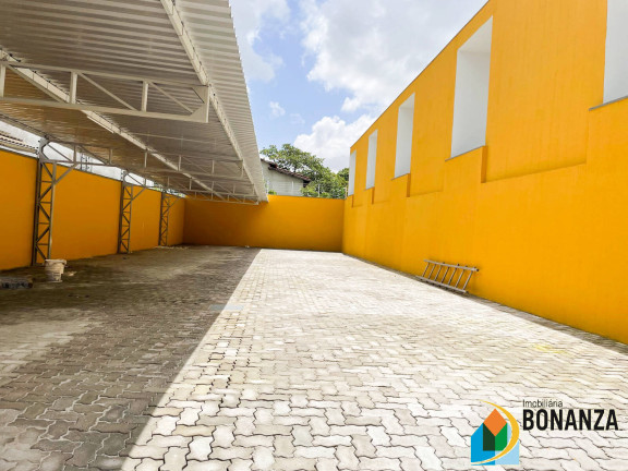 Imagem Apartamento com 2 Quartos para Alugar, 44 m² em Centro - Caucaia