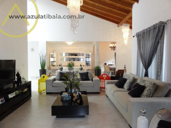 Imagem Casa com 4 Quartos à Venda, 650 m² em Parque Petrópolis - Mairiporã Imagem Casa com 4 Quartos à Venda, 650 m² em Parque Petrópolis - Mairiporã