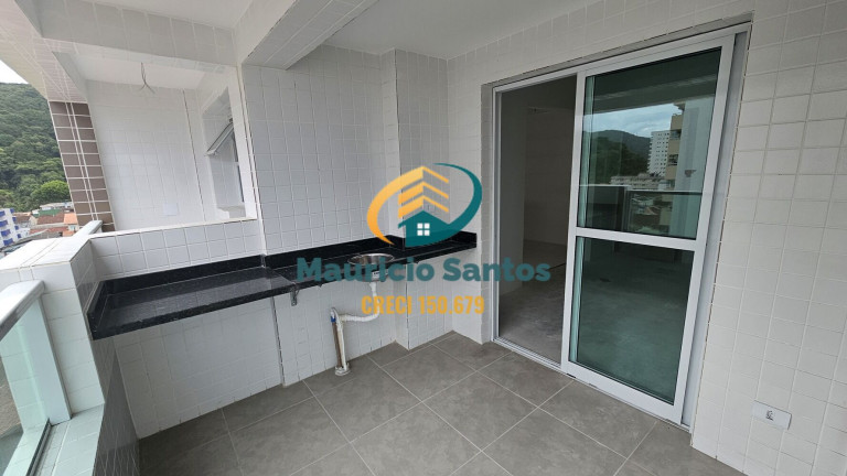 Imagem Apartamento com 2 Quartos à Venda, 71 m² em Centro - Mongaguá Imagem Apartamento com 2 Quartos à Venda, 71 m² em Centro - Mongaguá