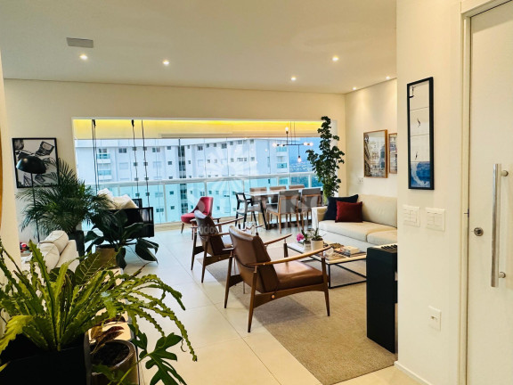Imagem Apartamento com 3 Quartos para Alugar, 200 m² em Alphaville Empresarial - Barueri Imagem Apartamento com 3 Quartos para Alugar, 200 m² em Alphaville Empresarial - Barueri