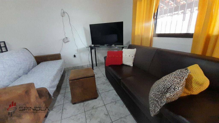 Imagem Sobrado com 3 Quartos à Venda, 161 m² em Balneário Flórida - Praia Grande Imagem Sobrado com 3 Quartos à Venda, 161 m² em Balneário Flórida - Praia Grande