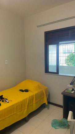 Imagem Casa com 3 Quartos à Venda, 220 m² em Acupe De Brotas - Salvador Imagem Casa com 3 Quartos à Venda, 220 m² em Acupe De Brotas - Salvador