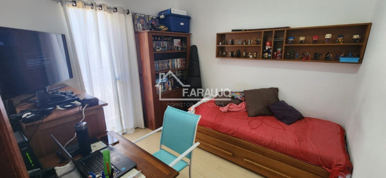 Imagem Apartamento com 3 Quartos à Venda, 110 m² em Vila Trujillo - Sorocaba Imagem Apartamento com 3 Quartos à Venda, 110 m² em Vila Trujillo - Sorocaba