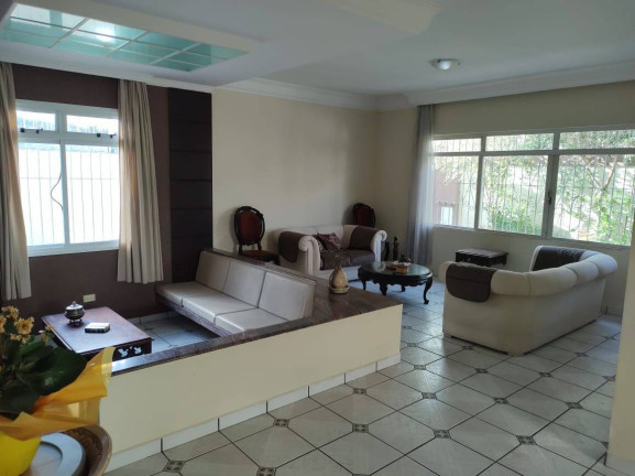Imagem Casa com 3 Quartos à Venda, 450 m² em Jardim Paulista - Atibaia Imagem Casa com 3 Quartos à Venda, 450 m² em Jardim Paulista - Atibaia
