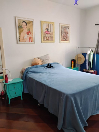 Imagem Apartamento com 2 Quartos à Venda, 78 m² em Campestre - Santo André