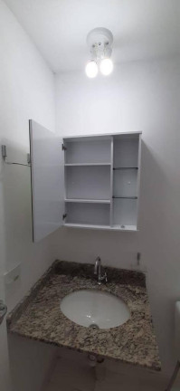Imagem Apartamento com 2 Quartos à Venda, 49 m² em São Paulo Imagem Apartamento com 2 Quartos à Venda, 49 m² em São Paulo