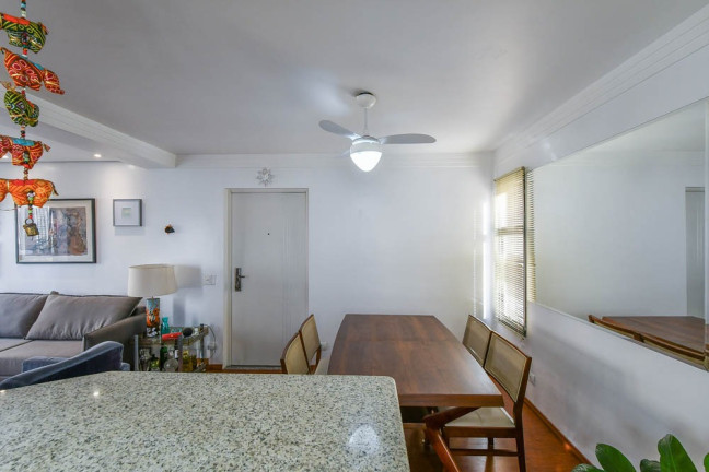 Imagem Loft com 1 Quarto à Venda, 65 m² em Vila Suzana - São Paulo Imagem Loft com 1 Quarto à Venda, 65 m² em Vila Suzana - São Paulo