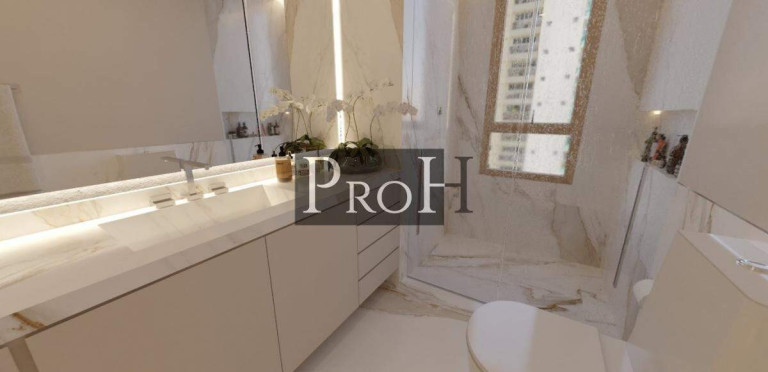 Imagem Apartamento com 3 Quartos à Venda, 106 m² em Itaim Bibi - São Paulo Imagem Apartamento com 3 Quartos à Venda, 106 m² em Itaim Bibi - São Paulo