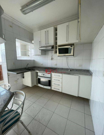 Apartamento com 2 Quartos à Venda, 86 m² em Vila Prudente (zona Leste) - São Paulo